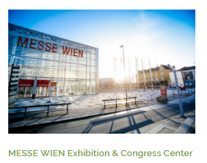 ESHRE Vienna - we look forward to seeing you.