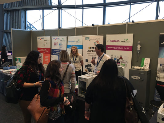 Thanks for visiting us at ACE