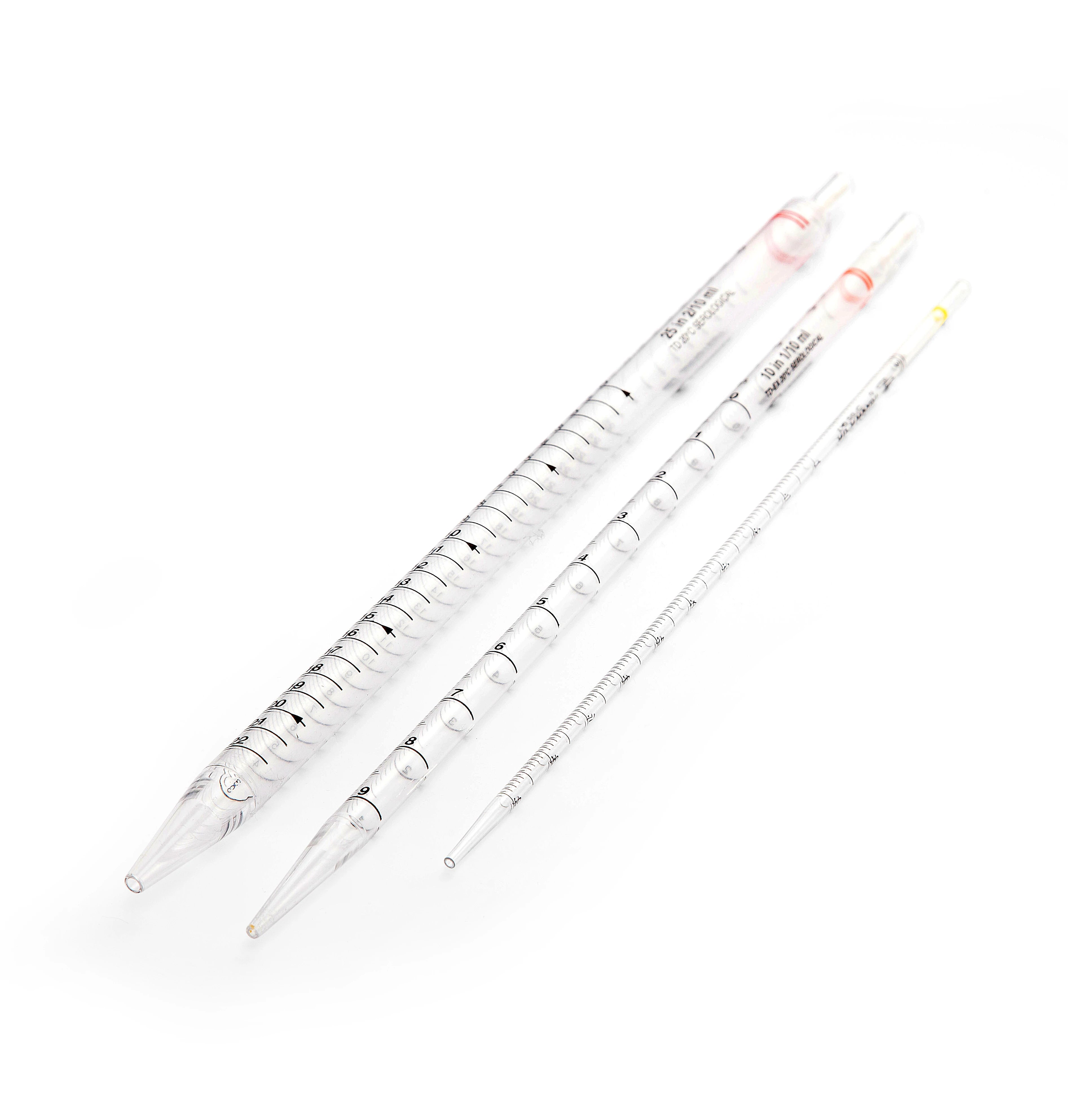 IVF Serological Pipettes Hunter Scientific