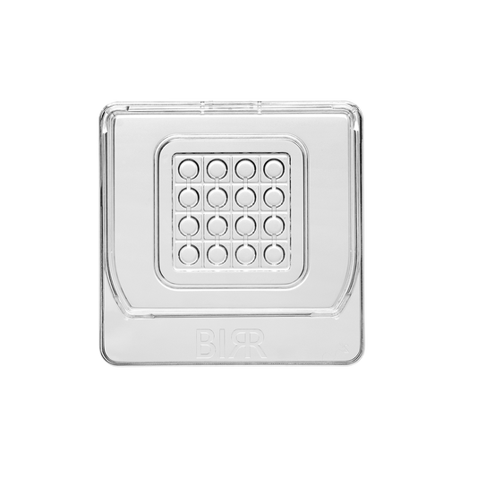 BIRR 16 Well Dish