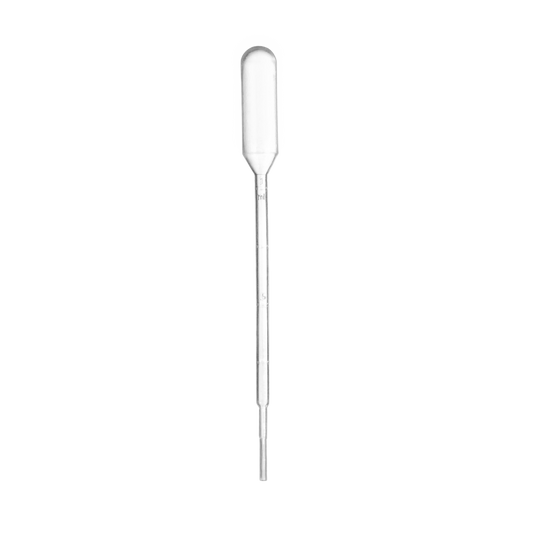 BIRR Dropping pipette 1ml (Individually wrapped)