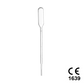 BIRR Dropping pipette 1ml (Individually wrapped)