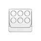 BIRR 6-Well Dish