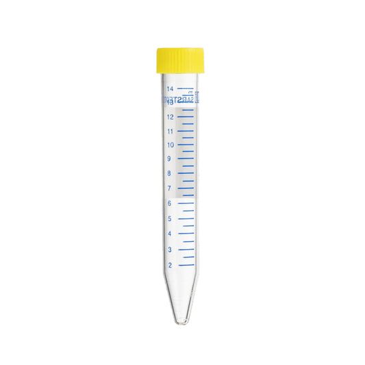 BIRR 15ml Conical tube with cap