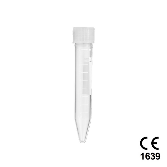 BIRR 11ml Conical tube