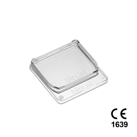 BIRR Square ICSI Dish