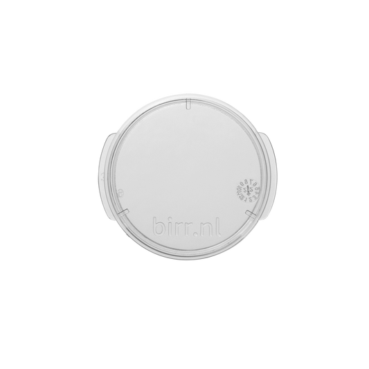 BIRR 11 x 35mm Culture Dish