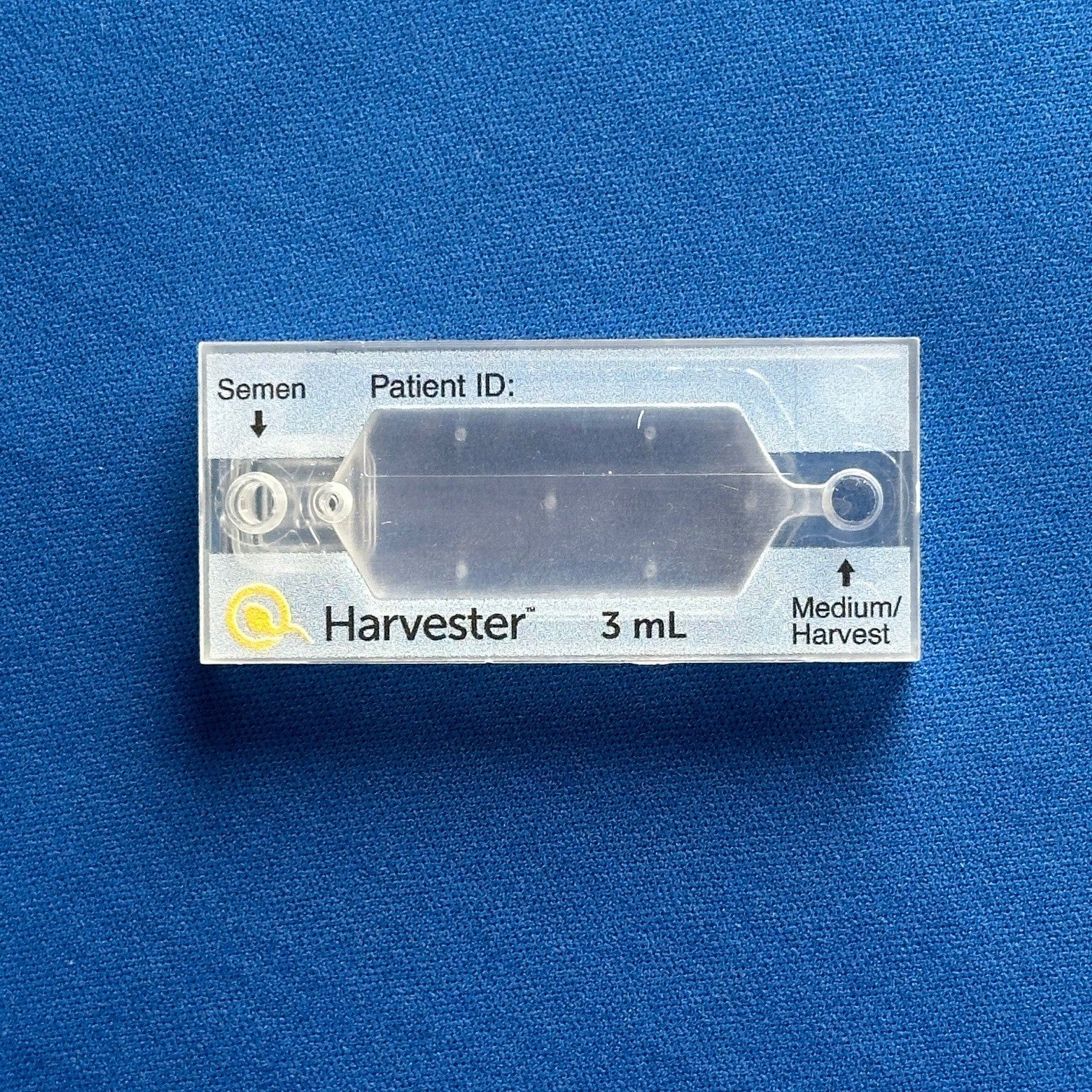SwimCount™ Harvester 3ml