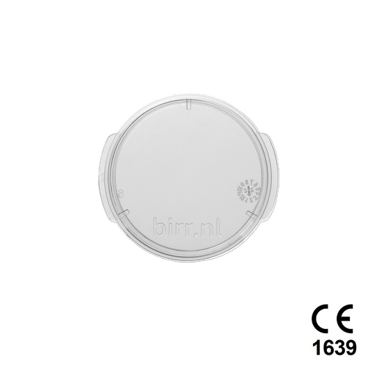 BIRR 11 x 35mm Culture Dish (Individually wrapped)