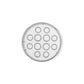 BIRR 4 + 8 Well Dish