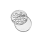 BIRR 4 + 8 Well Dish