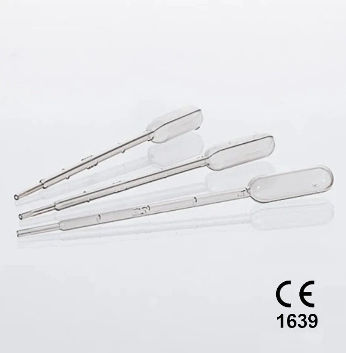 BIRR 1ml Dropping pipette