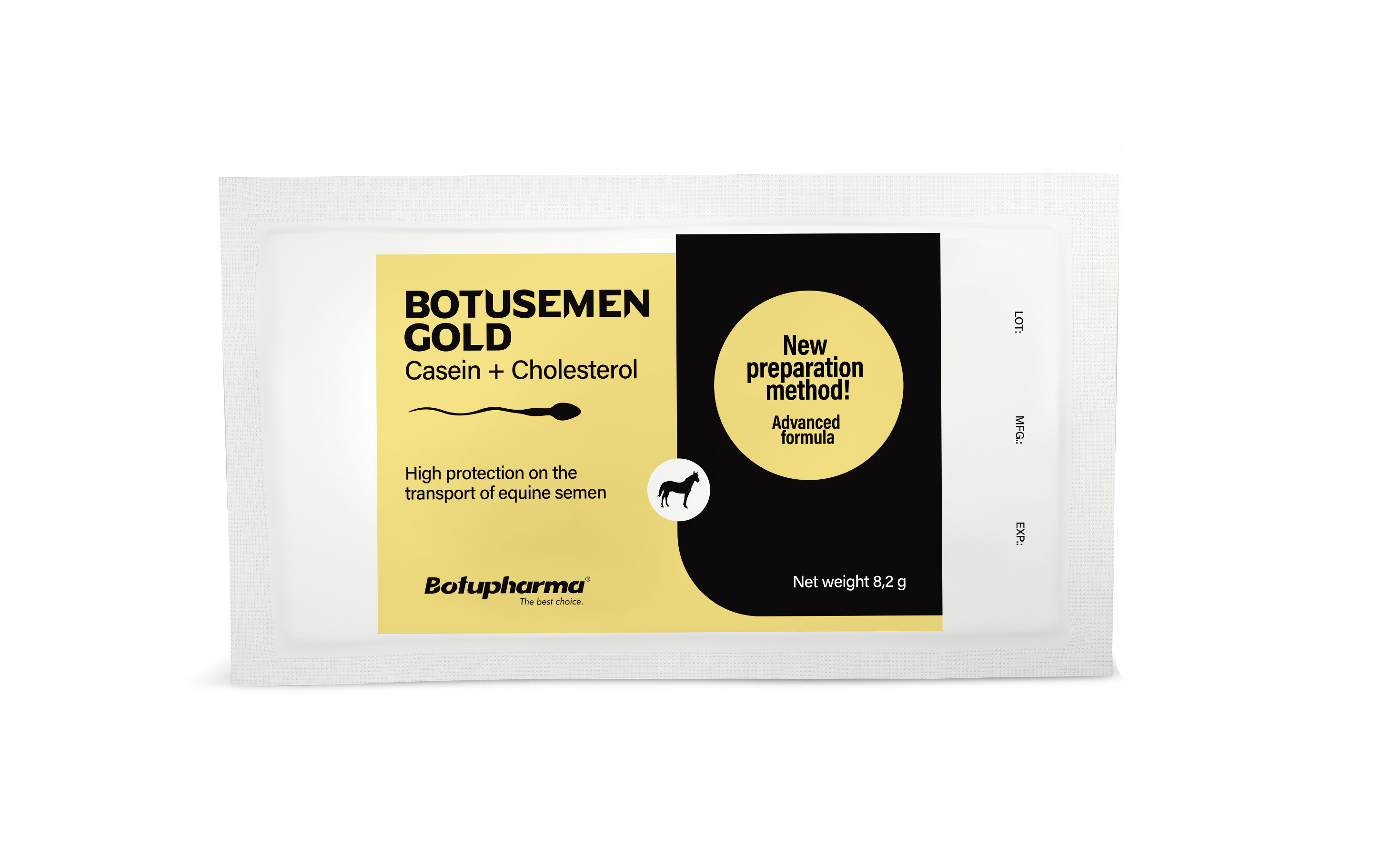 BotuSemen Gold
