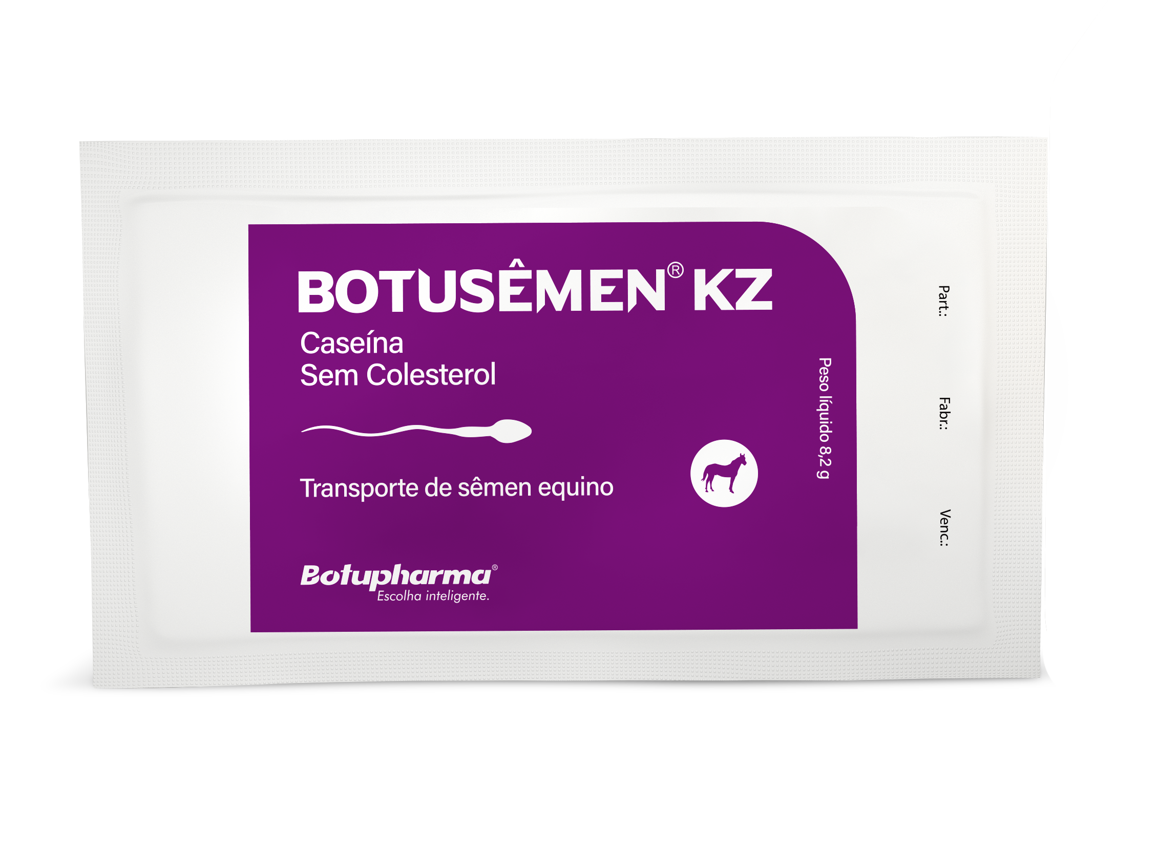 BotuSemen KZ 100mL