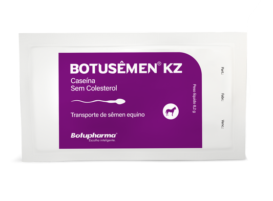 BotuSemen KZ 100mL