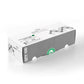 Hunter Sterile Pasteur Pipette 230mm Plugged x 100