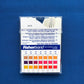 pH Indicator Paper Sticks