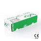 Hunter Sterile Pasteur Pipette 230mm soda glass, plugged x 100