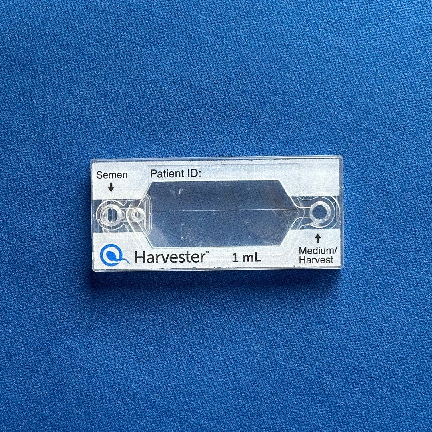 SwimCount™ Harvester 1ml