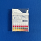 pH Indicator Paper Sticks 2.0-9.0