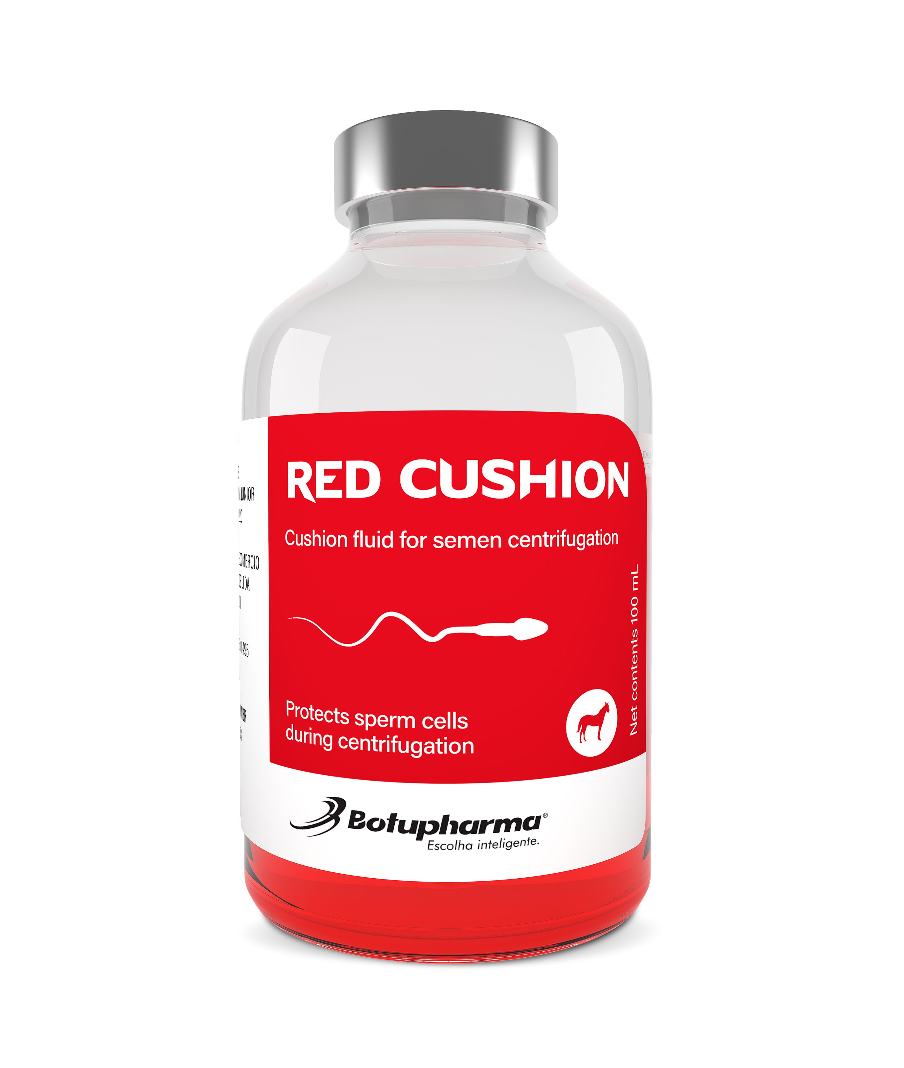 RedCushion 100ml