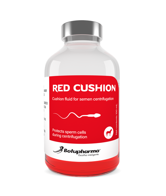 RedCushion 100ml
