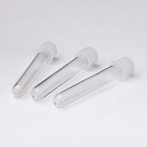 BIRR 14ml Round Bottom tube PS