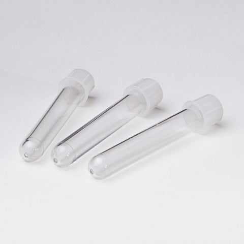 BIRR 14ml Round Bottom tube PS (Individually wrapped)