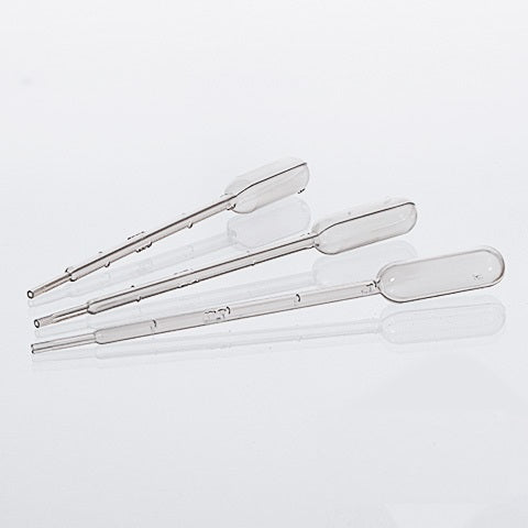 BIRR 3ml Dropping pipette