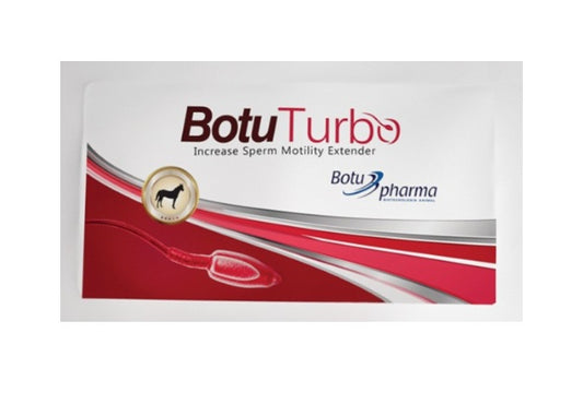 BotuTurbo 100ml