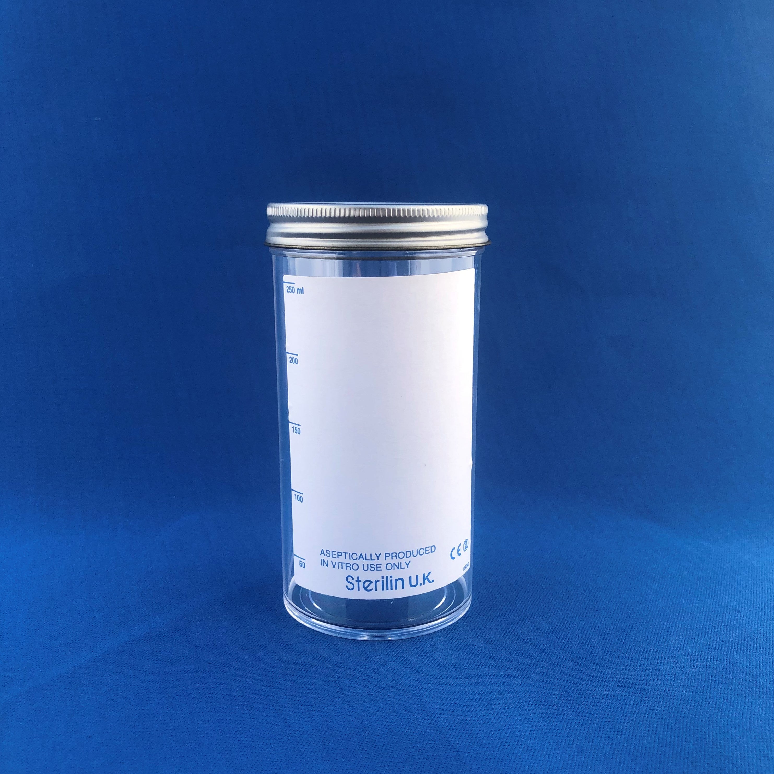 Thermo 250ml Container