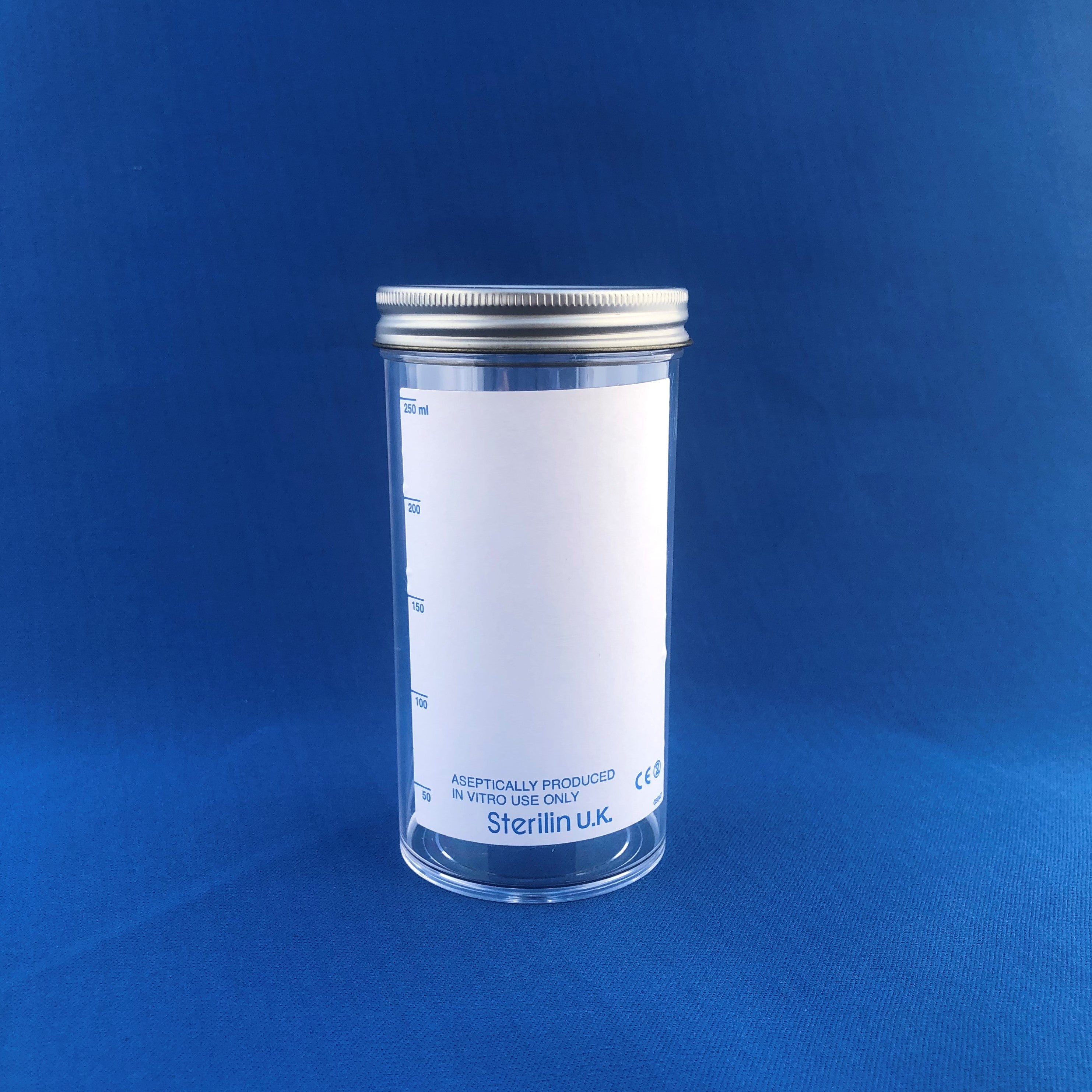 Collection Pots – Hunter Scientific