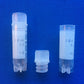 Thermo 1.8ml cryotube, internal thread, starfoot (450)