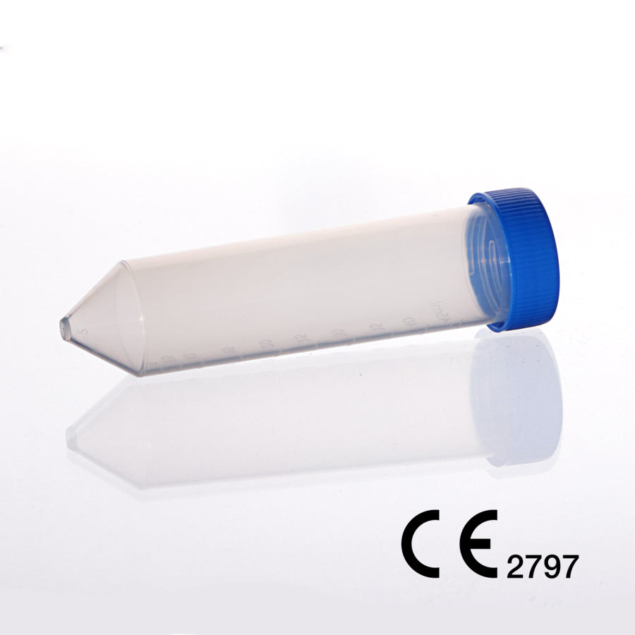 BIRR 50ml Conical tube with cap