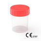 BIRR 125ml Semen Container