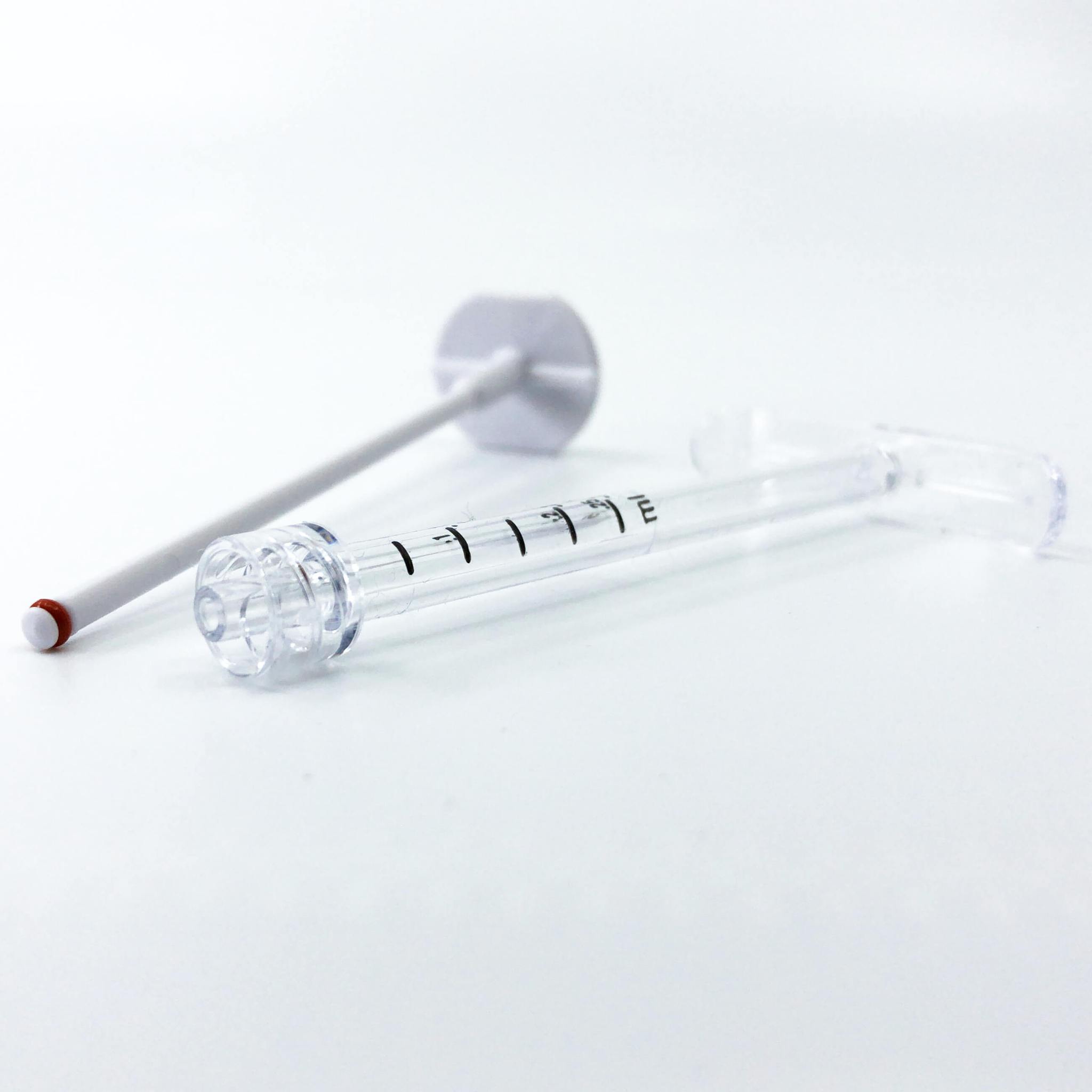 BIOTECH Syringe 0.25ml