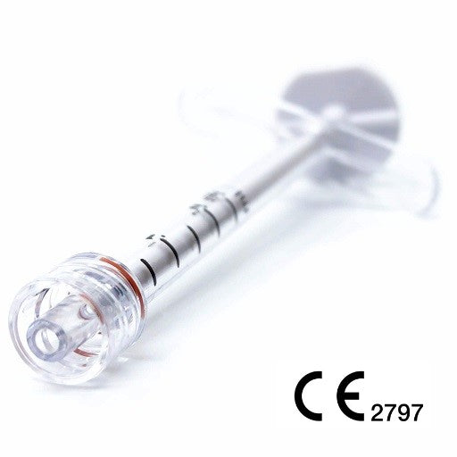 BIOTECH Syringe 0.25ml