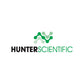 Hunter Sterile pasteurs 230mm soda glass, plugged x 100