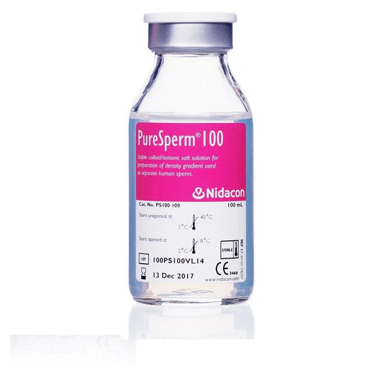 Nidacon PureSperm 1 x 250ml