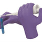 Kimtech Purple Nitrile Gloves Powder Free CE (MEDIUM)