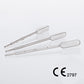 BIRR 3ml Dropping pipette