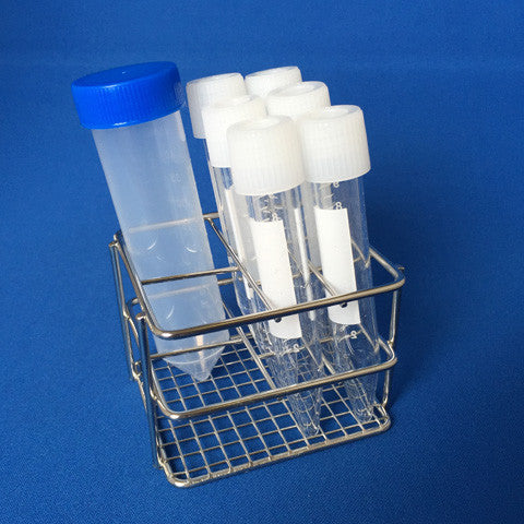 Sperm Rack 62