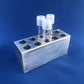 Grant block warmer