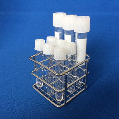 Tube Rack 33